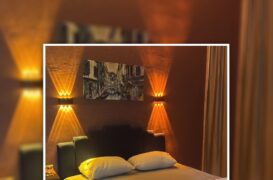 AÇILIŞA ÖZEL 1500 TL DEN BAŞLAYAN ODA FİYATLARIYLA